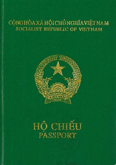 越南 護照 免 簽 國家